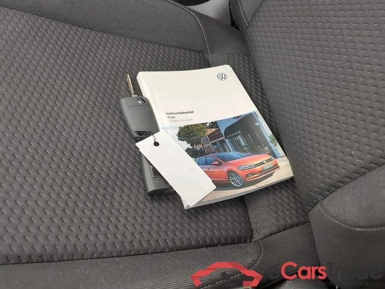 VOLKSWAGEN POLO 70 kW #5