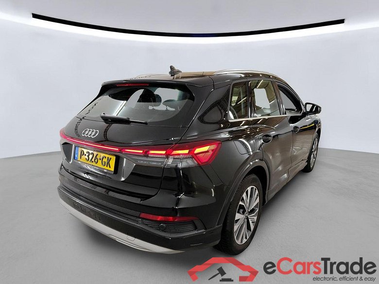 AUDI Q4 e-tron 150 kW #6