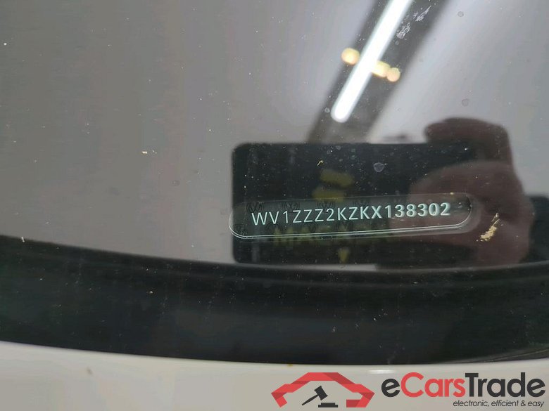 VOLKSWAGEN Caddy 55 kW #2