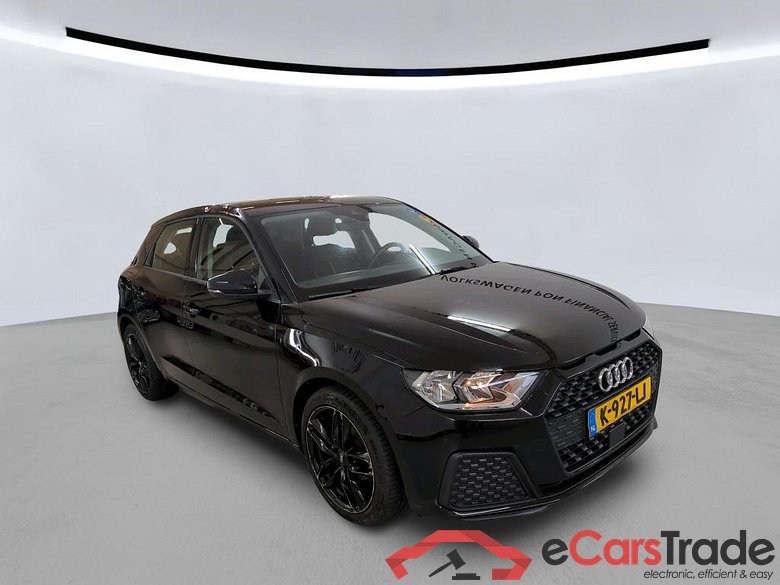 AUDI A1 Sportback 70 kW #3