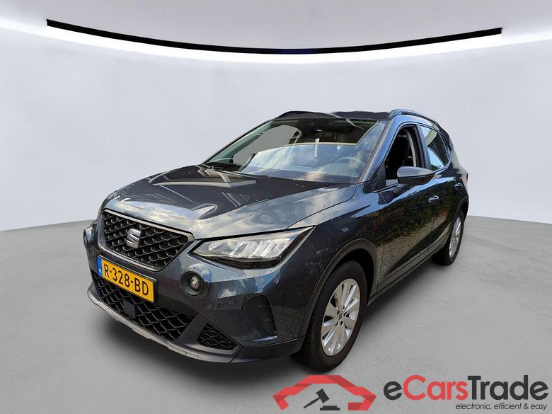 SEAT Arona 70 kW
