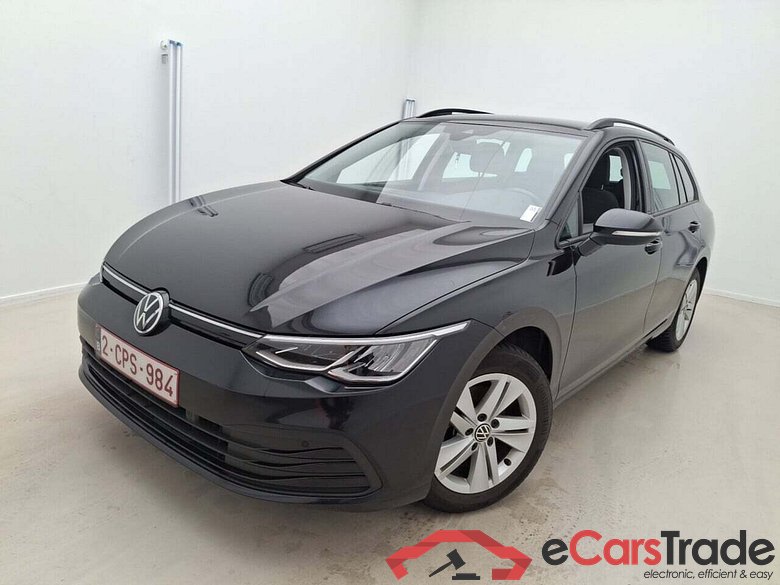 VOLKSWAGEN GOLF VARIANT 1.5 TSI LIFE #1