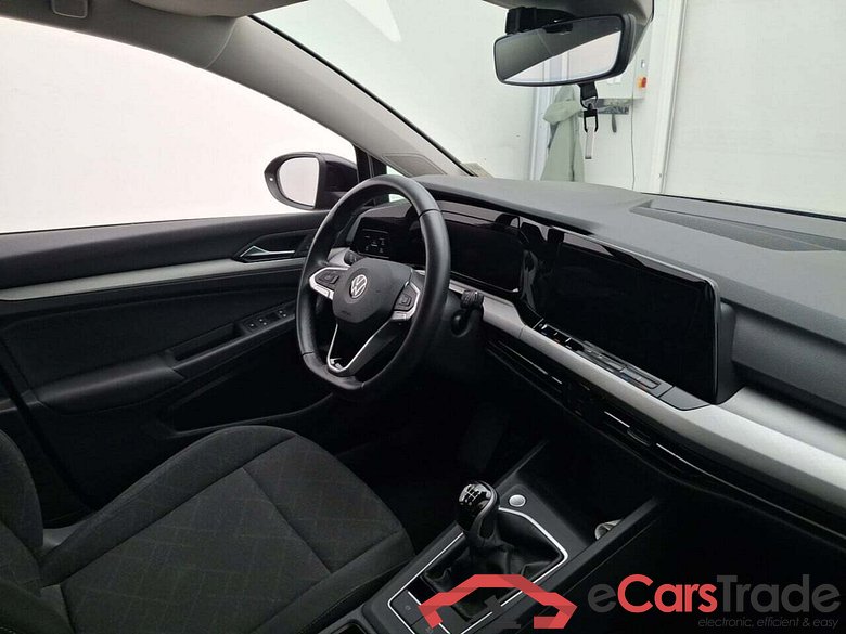 VOLKSWAGEN GOLF VARIANT 1.5 TSI LIFE #3