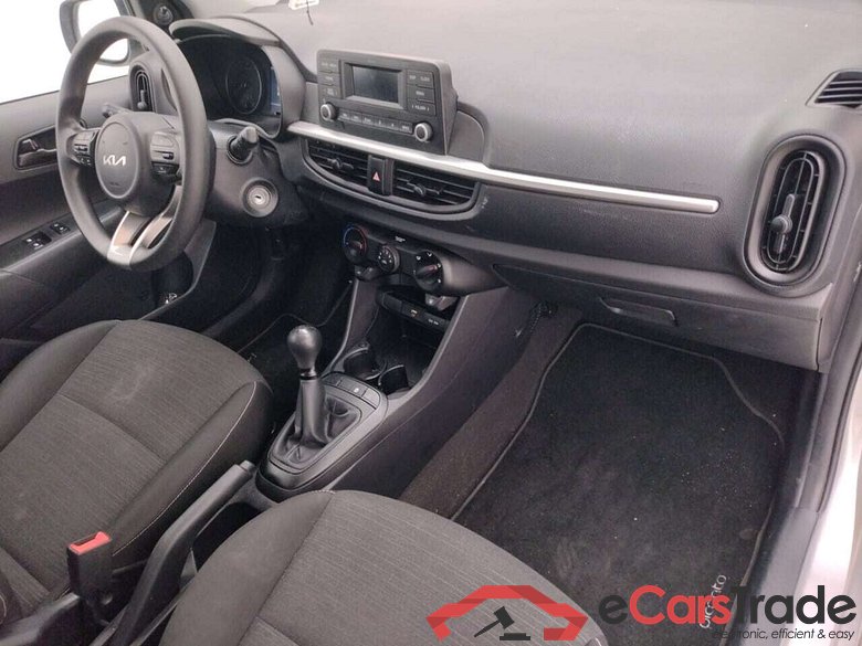 KIA PICANTO 1.0 MPI ISG PURE #3