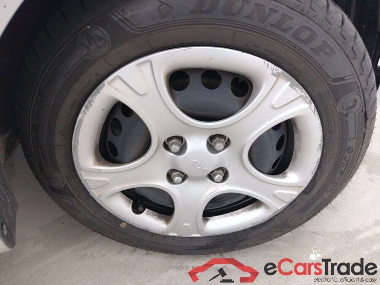 KIA PICANTO 1.0 MPI ISG PURE #6