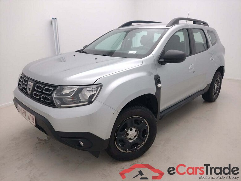DACIA DUSTER 1.3 TCE COMFORT GPF #1