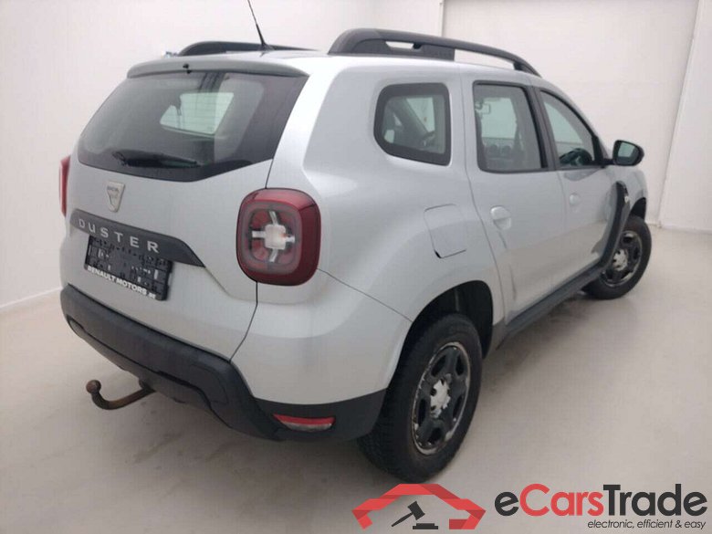 DACIA DUSTER 1.3 TCE COMFORT GPF #2