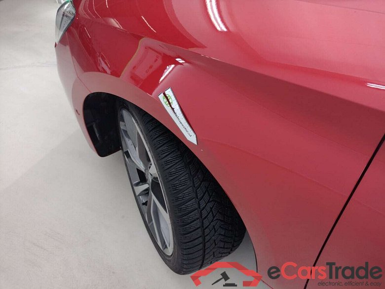 SEAT LEON 2.0 TDI FR #5