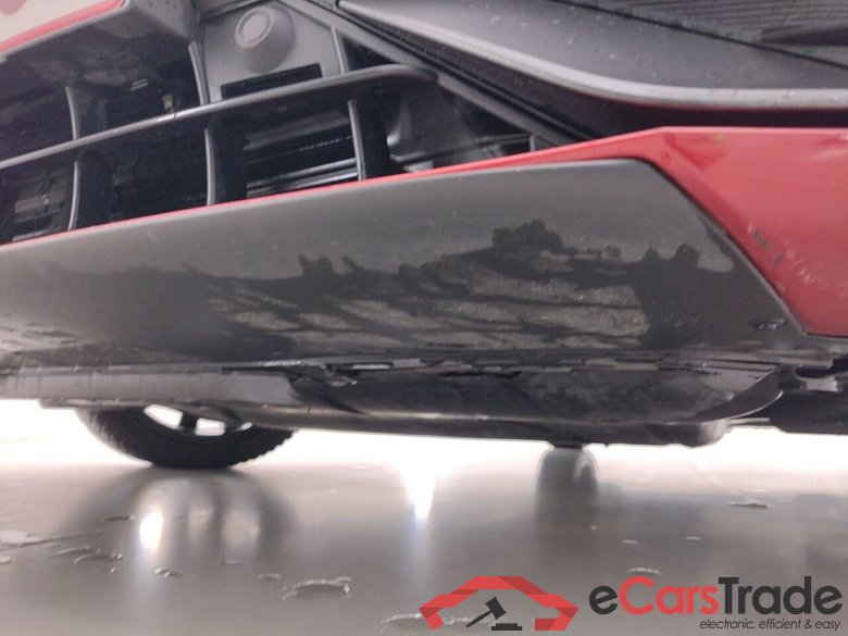 SEAT LEON 2.0 TDI FR #6