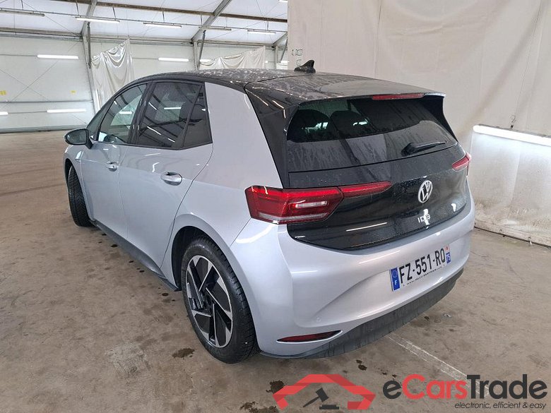 ID.3 Business Pro 58kWh BVA #3