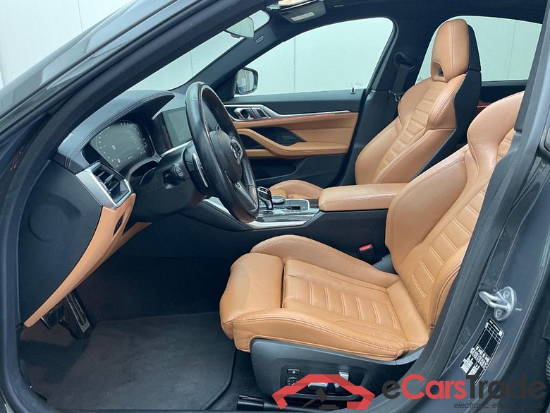 BMW 4-SERIE GRAN COUPE 420i Business Edition Plus #5