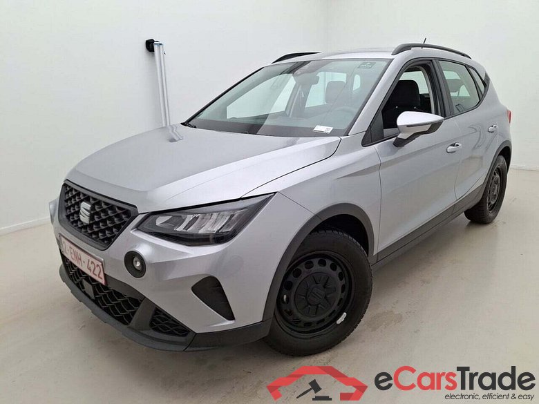 SEAT ARONA 1.0 TSI REFERENCE #1