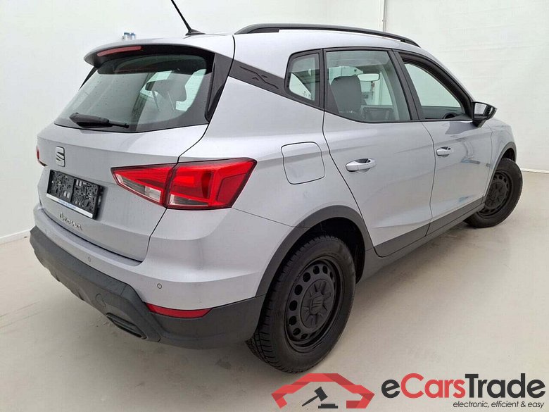 SEAT ARONA 1.0 TSI REFERENCE #2