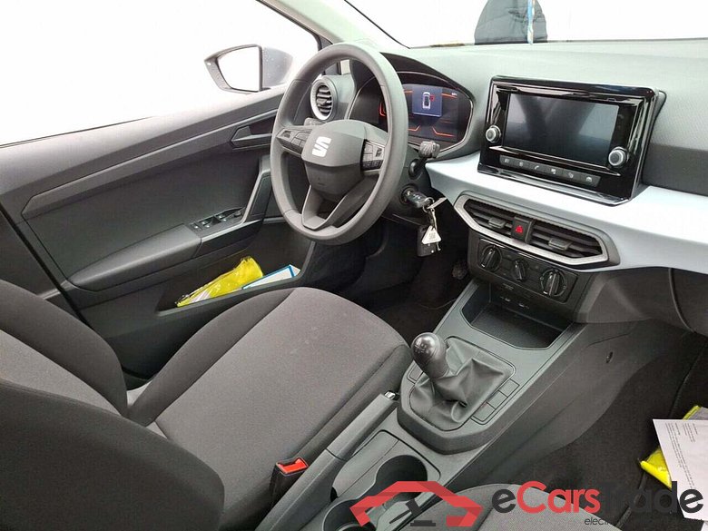 SEAT ARONA 1.0 TSI REFERENCE #3