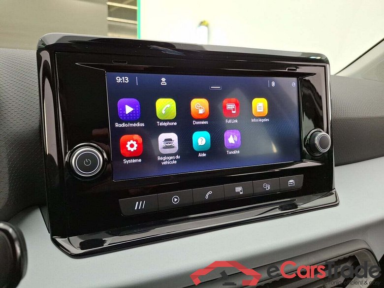 SEAT ARONA 1.0 TSI REFERENCE #6