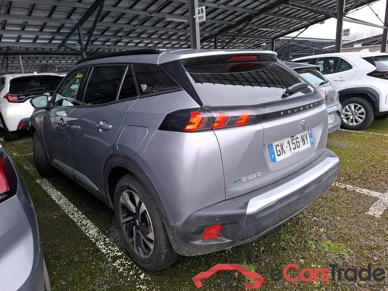 2008 (e-) Road Trip 50kWh BVA #3