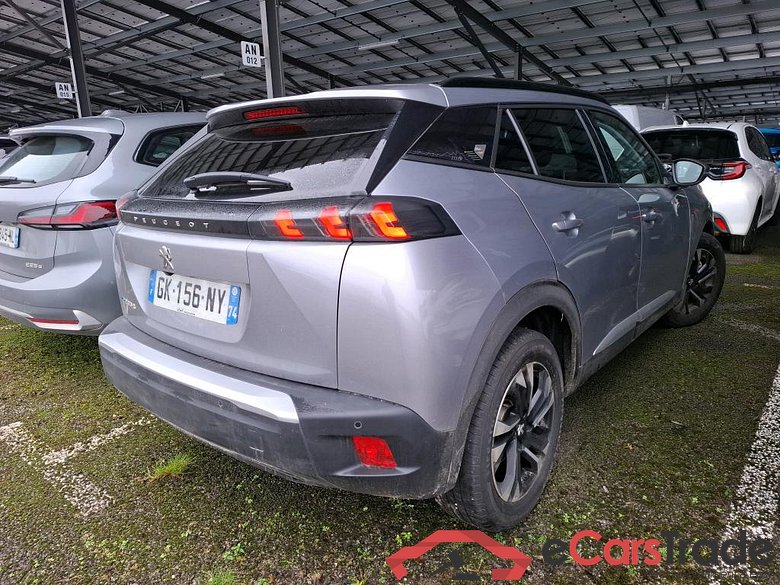 2008 (e-) Road Trip 50kWh BVA #4