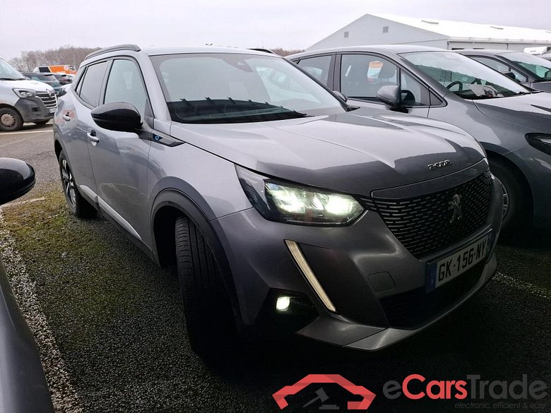 2008 (e-) Road Trip 50kWh BVA #5