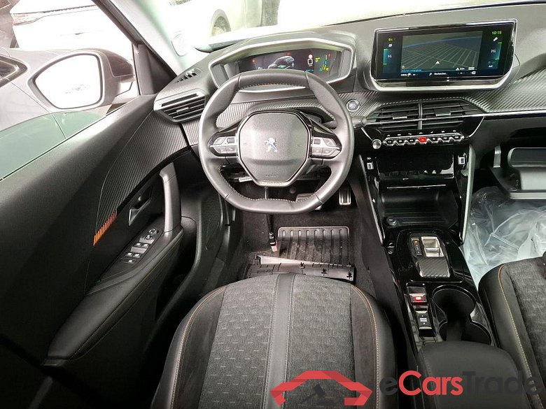 2008 (e-) Road Trip 50kWh BVA #6