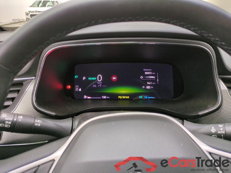 Arkana Techno 1.6 E-TECH Hybrid 145CV BVA6 6E #6