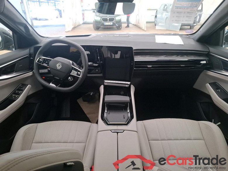 RENAULT Espace / 2025 / 5P / Crossover iconic 7PL full hybrid E-Tech 200-25 #5