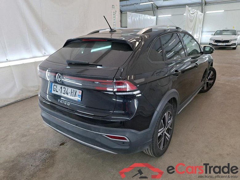 Taigo Style 1.0 TSI 110CV BVA7 E6d #3