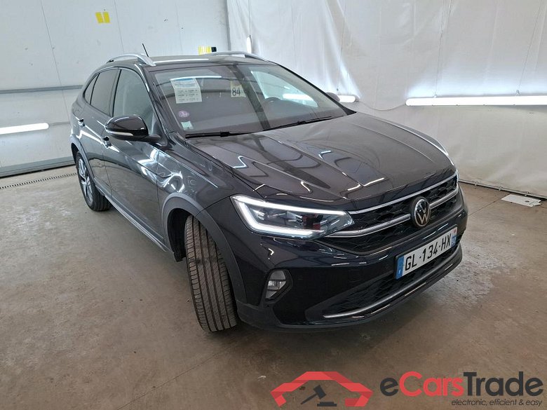 Taigo Style 1.0 TSI 110CV BVA7 E6d #4