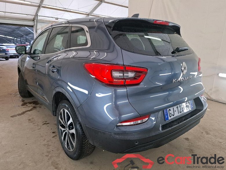 RENAULT Kadjar / 2018 / 5P / Crossover Evolution dCi 115 EDC #2
