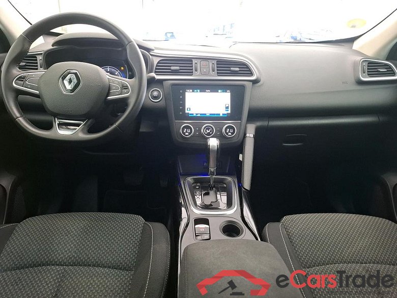 RENAULT Kadjar / 2018 / 5P / Crossover Evolution dCi 115 EDC #5