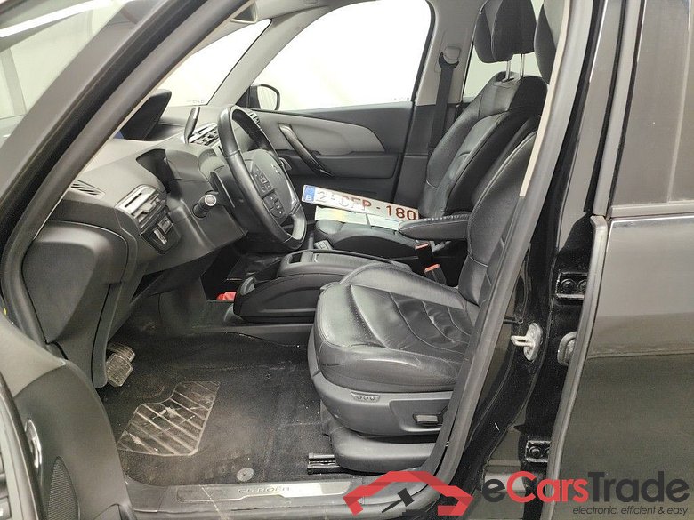 Citroën Grand C4 Spacetourer 1.5 BlueHDi 130 S&S EAT8 Business Lounge 5d 7pl #3