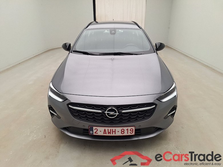 Opel, Insignia ST FL'20, Opel Insignia Sports Tourer 1.5 Turbo D S/S 90kW B #1