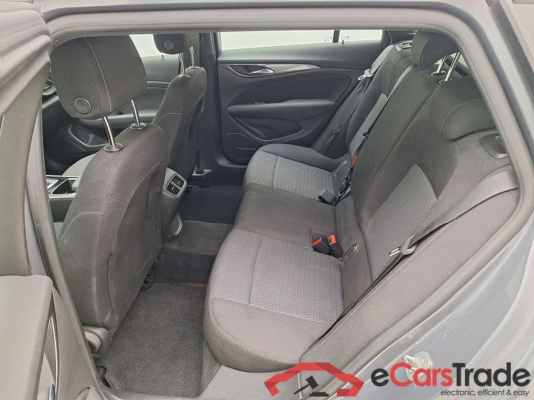 Opel, Insignia ST FL'20, Opel Insignia Sports Tourer 1.5 Turbo D S/S 90kW B #4