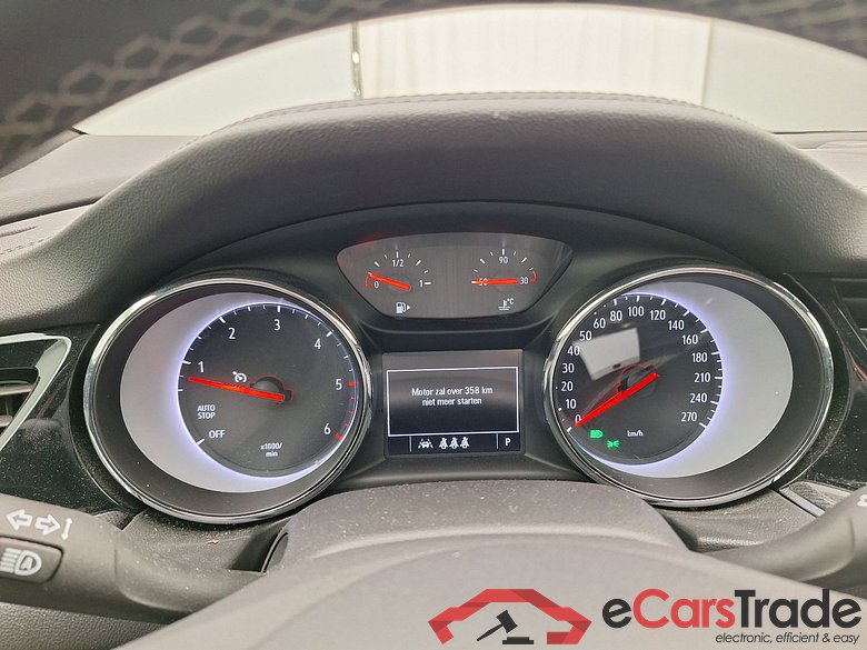 Opel, Insignia ST FL'20, Opel Insignia Sports Tourer 1.5 Turbo D S/S 90kW B #5