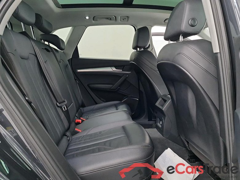 AUDI Q5 DIESEL - 2017 35 TDi Business Edition Sport S tronic #6