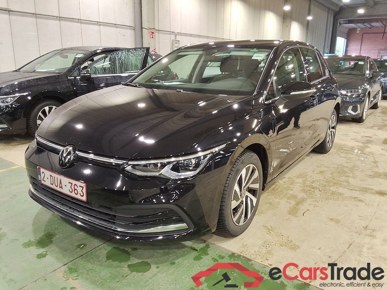 VOLKSWAGEN GOLF VIII 1.4 EHYBRID STYLE BUSINESS DSG #1