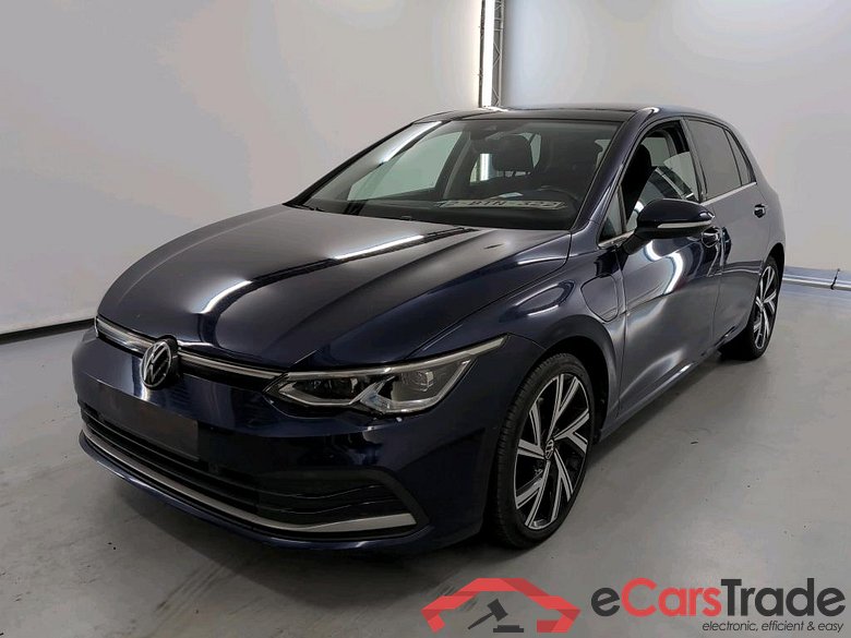 VOLKSWAGEN GOLF VIII 1.4 EHYBRID STYLE BUSINESS PREMIUM DSG #1