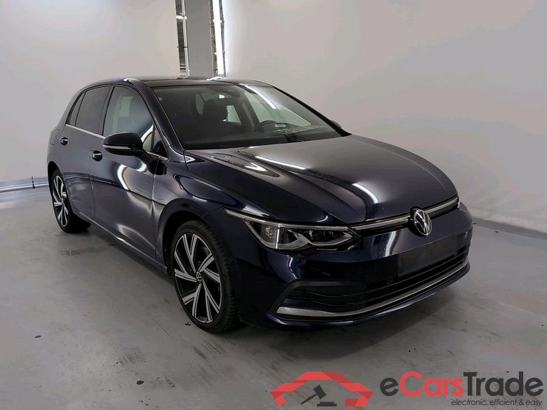 VOLKSWAGEN GOLF VIII 1.4 EHYBRID STYLE BUSINESS PREMIUM DSG #2