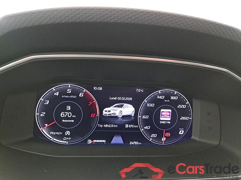 Leon Business 1.0 TSI 110CV BVM6 E6d #6