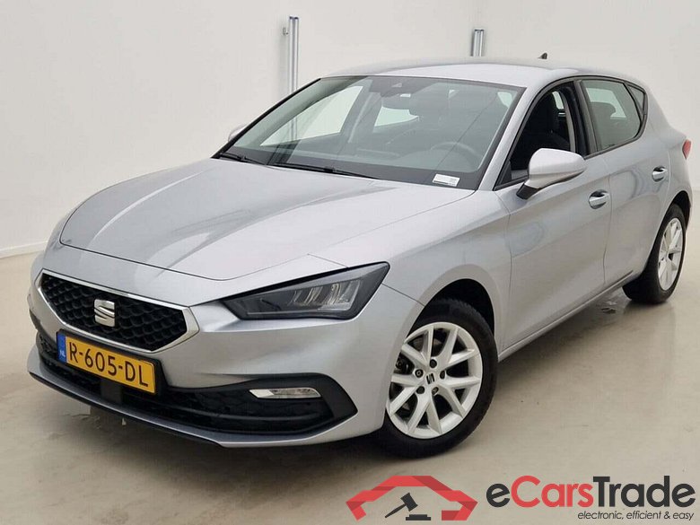 SEAT Leon Sportstourer 1.0 TSI Reference #1
