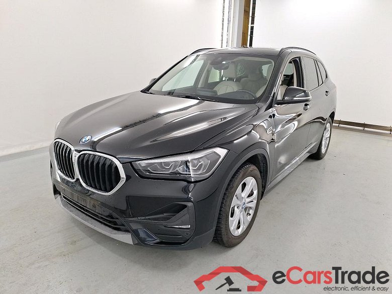 BMW X1 1.5 XDRIVE25E PHEV 162KW)