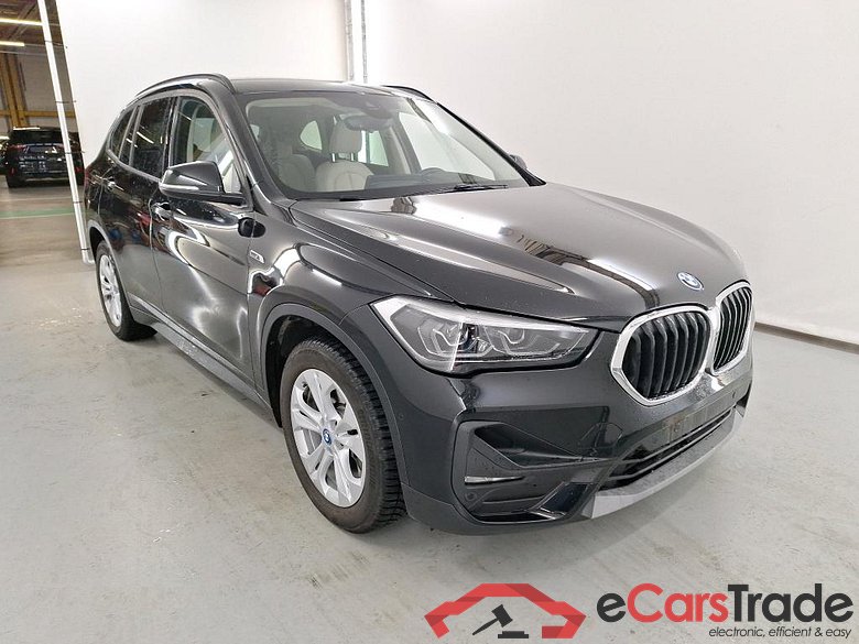 BMW X1 1.5 XDRIVE25E PHEV 162KW) #2