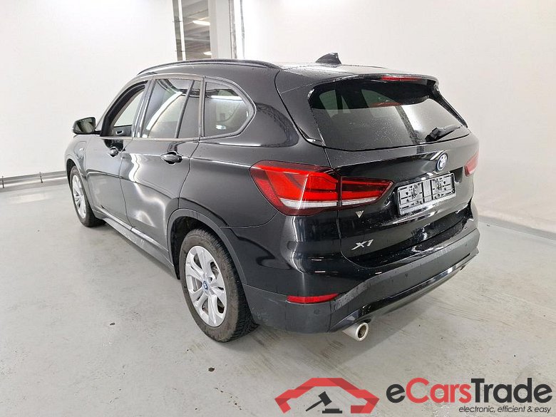 BMW X1 1.5 XDRIVE25E PHEV 162KW) #3