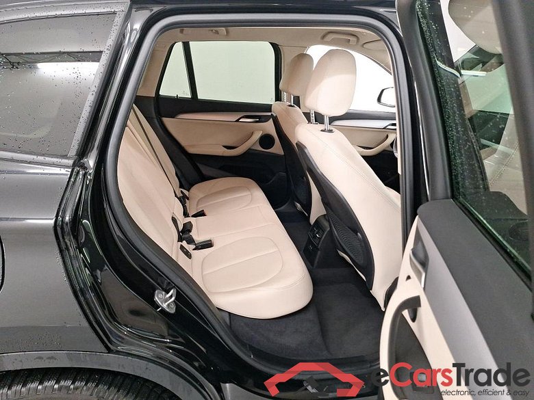 BMW X1 1.5 XDRIVE25E PHEV 162KW) #4