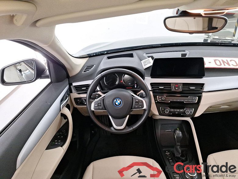 BMW X1 1.5 XDRIVE25E PHEV 162KW) #6