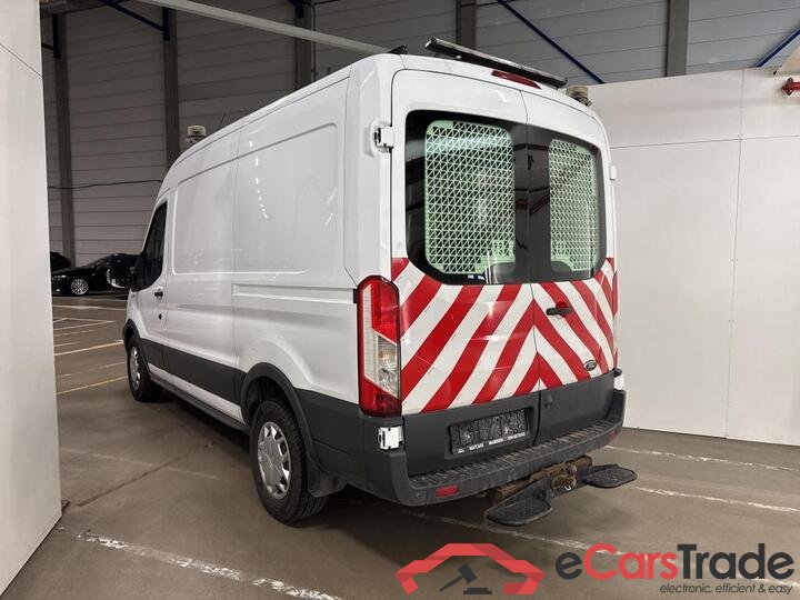 Ford Transit Custom TRANSIT 2T 350M FOU MWB HR DSL - 2014 2.0 TDCi L2H2 Trend 125kw/170pk 5D/P M6 #3