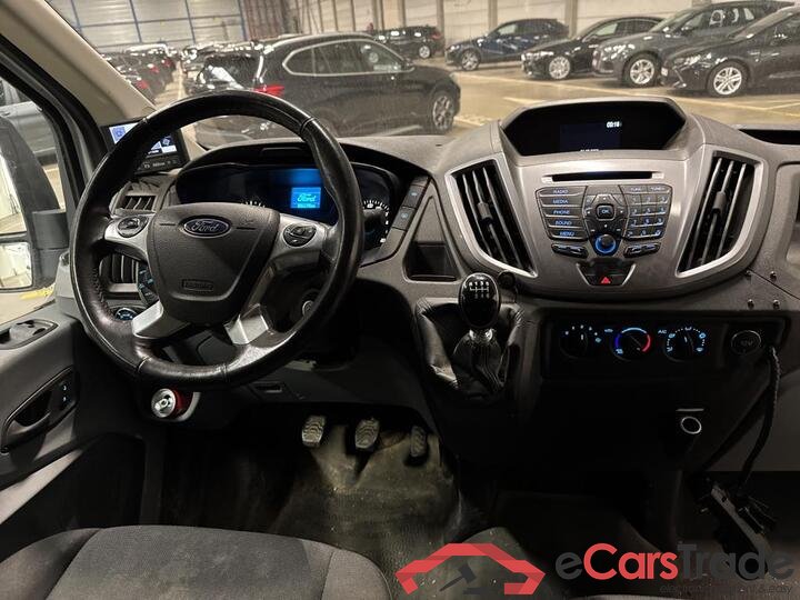 Ford Transit Custom TRANSIT 2T 350M FOU MWB HR DSL - 2014 2.0 TDCi L2H2 Trend 125kw/170pk 5D/P M6 #5