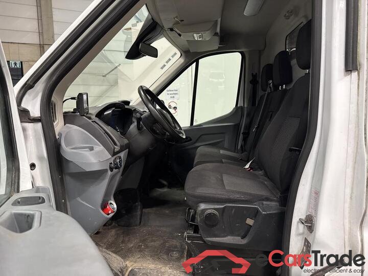Ford Transit Custom TRANSIT 2T 350M FOU MWB HR DSL - 2014 2.0 TDCi L2H2 Trend 125kw/170pk 5D/P M6 #6