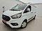 preview Ford Transit Custom #0