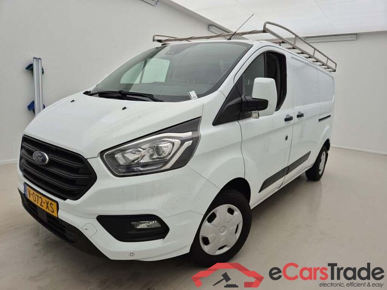 FORD Transit Custom 300 2.0 TDCI Trend L2H1 