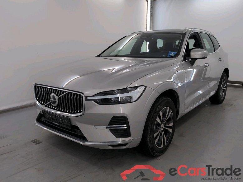 VOLVO XC60 2.0 T6 PHEV INSCRIPTION EXPR. AUTO 4WD